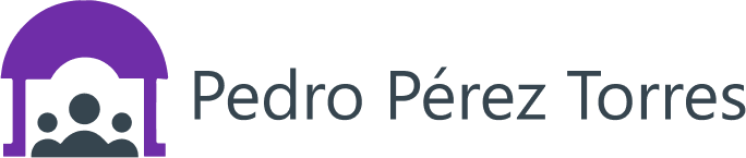 logo de Pedro Pérez Torres